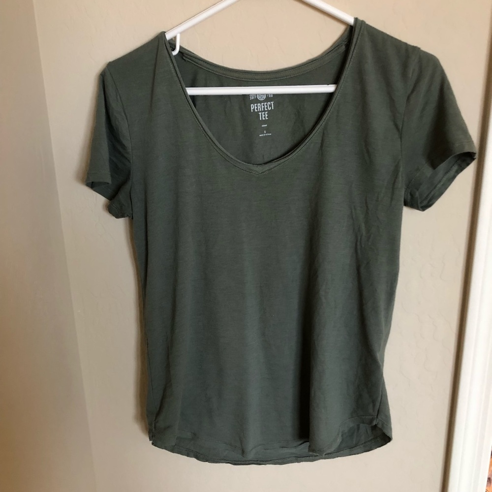 perfect tee